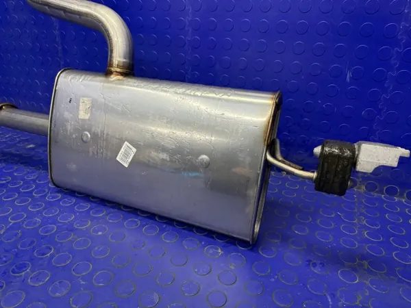 Silencieux d'échappement OEM 5WA253611B Audi A3 8Y image 4