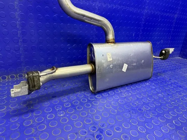 Silencieux d'échappement OEM 5WA253611B Audi A3 8Y image 5
