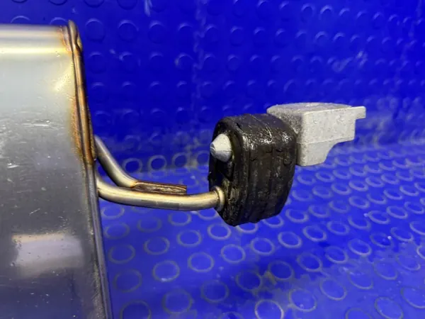 Silencieux d'échappement OEM 5WA253611B Audi A3 8Y image 8