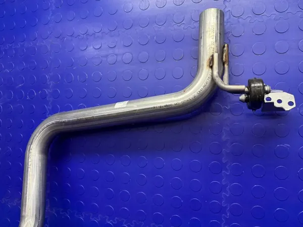 Silencieux d'échappement OEM 5WA253611B Audi A3 8Y image 9