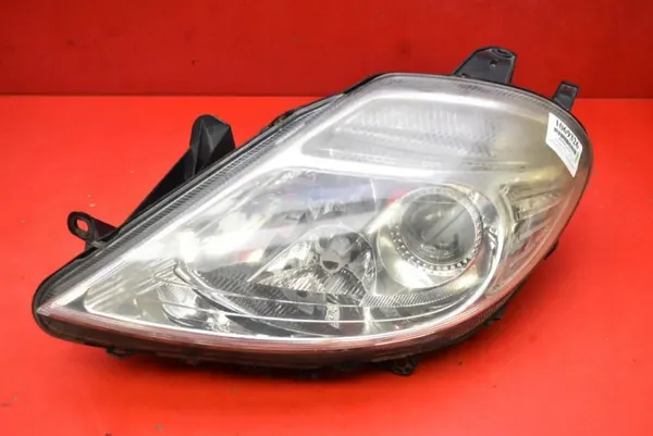 Farol esquerdo Xenon EU 1494320080 Citroen C8 02-08 image 2