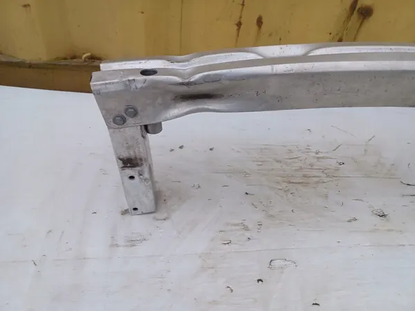 Viga do para-choque traseiro Audi Q5 (8R) 2016 8R0807313C image 6