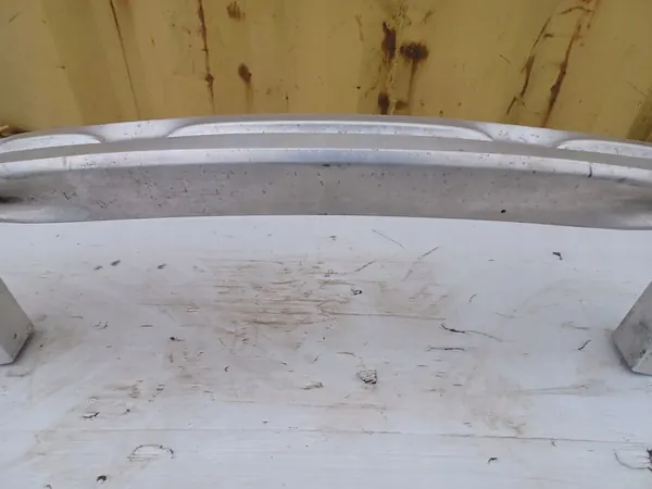 Viga do para-choque traseiro Audi Q5 (8R) 2016 8R0807313C image 7