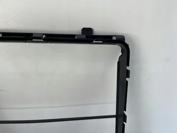 Cadre de montage radiateur Porsche 911 991 OEM 99157371102 image 3
