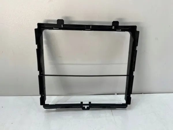 Cadre de montage radiateur Porsche 911 991 OEM 99157371102 image 5