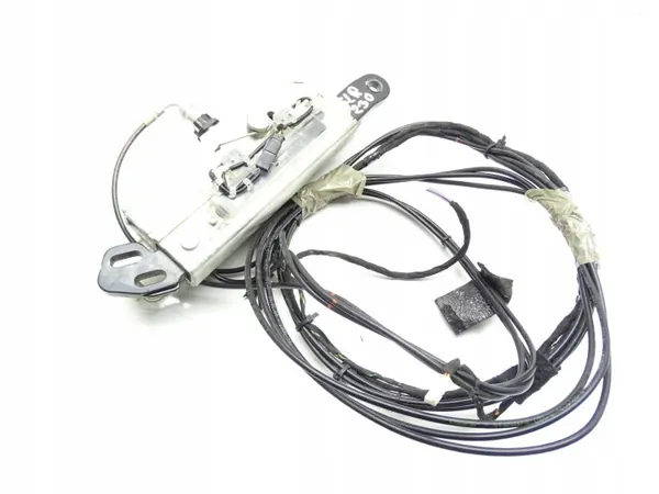 OEM A2308600135 Atuador Teto Esquerdo/Direito Mercedes SL R230 image 2