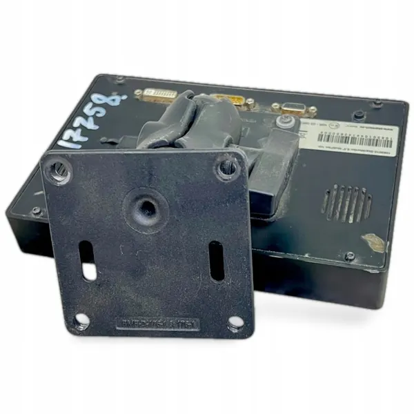 Écran conducteur Volvo OEM 1085010 image 2