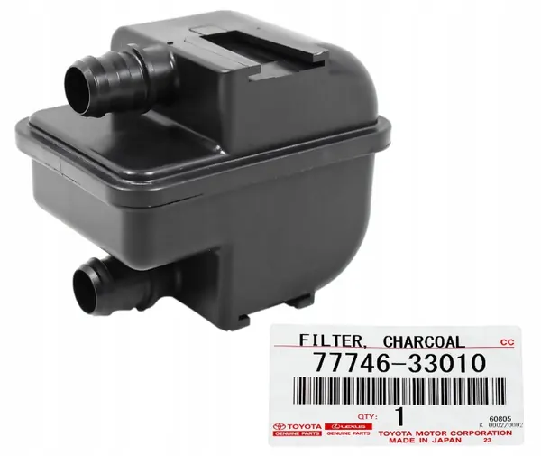 Brandstofdampkanister OEM A77746-33010 voor Toyota Yaris image 4