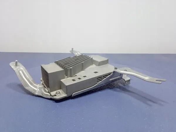 BMW Radiovahvistin OEM 7928581 3-sarja G20/G21 image 4