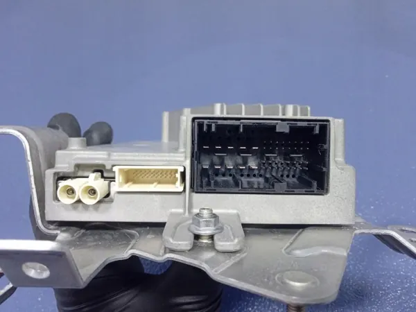 BMW Radiovahvistin OEM 7928581 3-sarja G20/G21 image 5