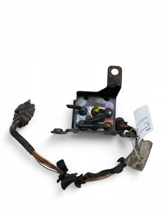 Volvo XC90 2017 Luftfederungs-Ventilblock - Gebraucht image 3