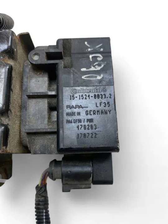 Volvo XC90 2017 Luftfederungs-Ventilblock - Gebraucht image 7