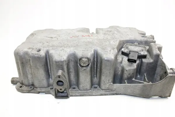 Oljesump VW Golf MK5 2.0 FSI Audi A3 image 2