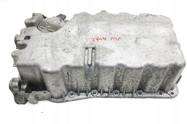 Oljesump VW Golf MK5 2.0 FSI Audi A3 image 5