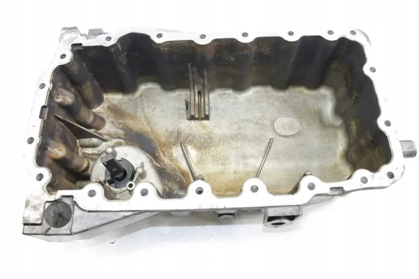 Oljesump VW Golf MK5 2.0 FSI Audi A3 image 6