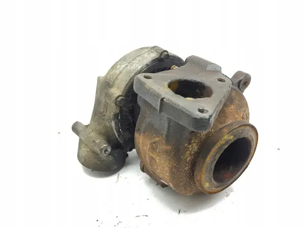 Turboalimentador Mercedes-Benz S W220 2001 A6280960499 image 2