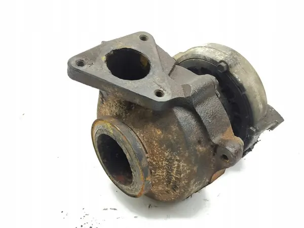 Turboalimentador Mercedes-Benz S W220 2001 A6280960499 image 3