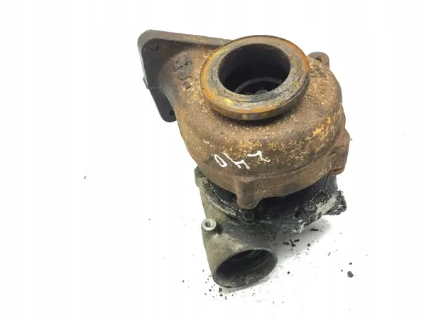 Turboalimentador Mercedes-Benz S W220 2001 A6280960499 image 7