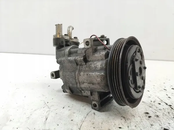 Compressore Aria Condizionata Nissan Note I (2004- ) 92600-AX84B image 2