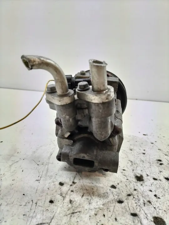 Compressore Aria Condizionata Nissan Note I (2004- ) 92600-AX84B image 3