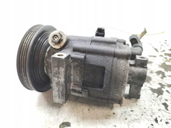 Compressore Aria Condizionata Nissan Note I (2004- ) 92600-AX84B image 5