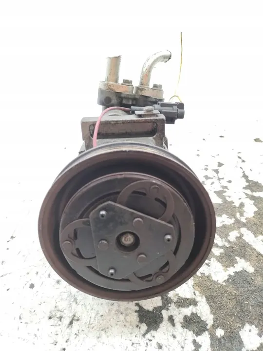 Compressore Aria Condizionata Nissan Note I (2004- ) 92600-AX84B image 6