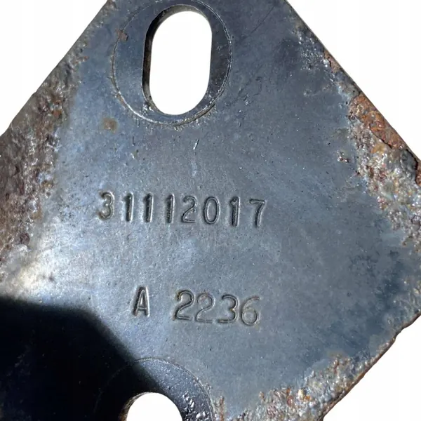 Sensor suspensão ar dianteiro Jeep OE 68245328AB image 8