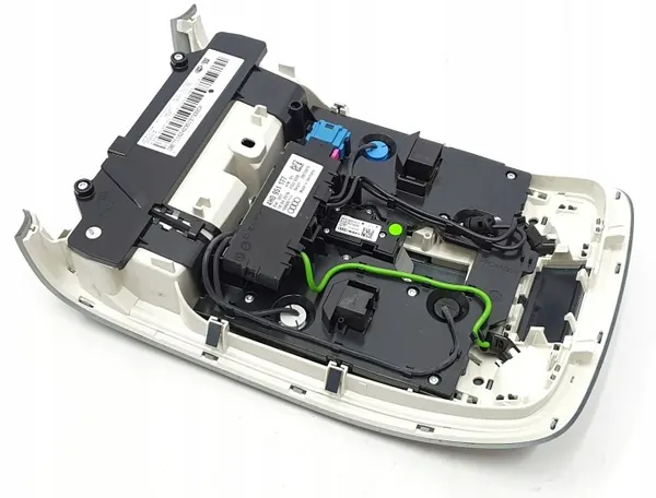 Luz LED techo OEM 4H0947135G ET1 para Audi A8 image 6