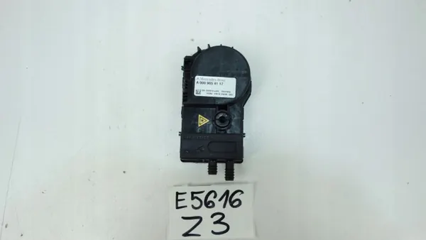 Gebruikte Mercedes-Benz Stofsensor OEM A0009054117 image 2