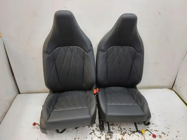 FORDEXPLOKANFOT Vorder- und Rücksitze für Ford Explorer VII image 2