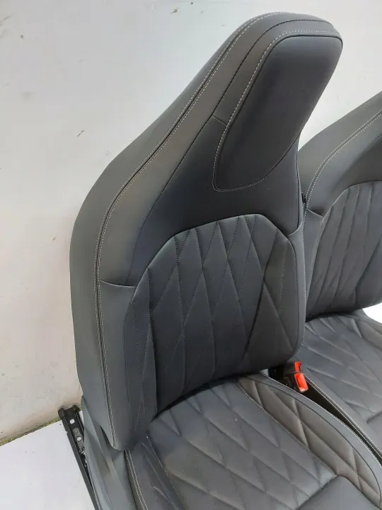 FORDEXPLOKANFOT Vorder- und Rücksitze für Ford Explorer VII image 3