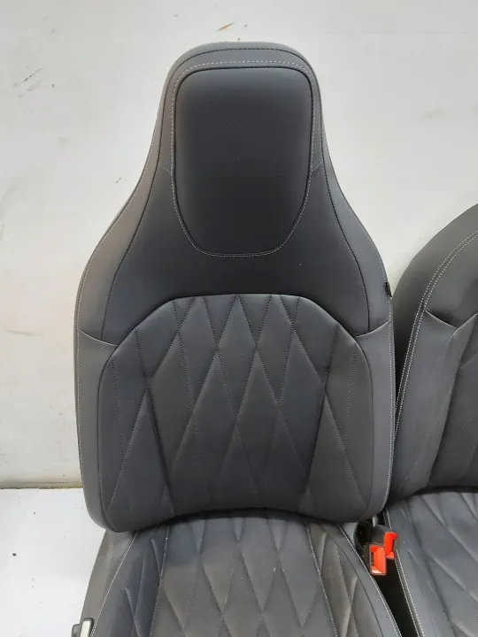 FORDEXPLOKANFOT Vorder- und Rücksitze für Ford Explorer VII image 4