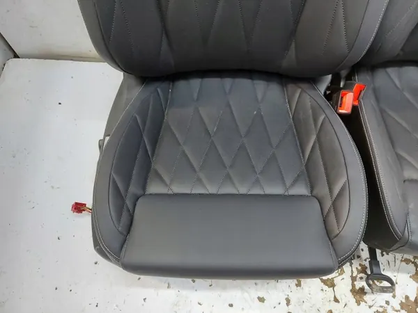 FORDEXPLOKANFOT Vorder- und Rücksitze für Ford Explorer VII image 5