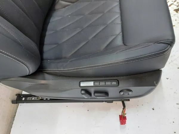 FORDEXPLOKANFOT Vorder- und Rücksitze für Ford Explorer VII image 6