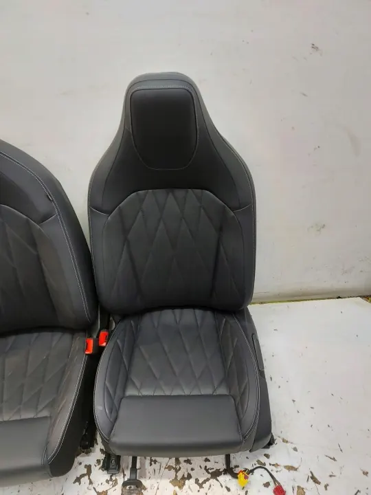 FORDEXPLOKANFOT Vorder- und Rücksitze für Ford Explorer VII image 7