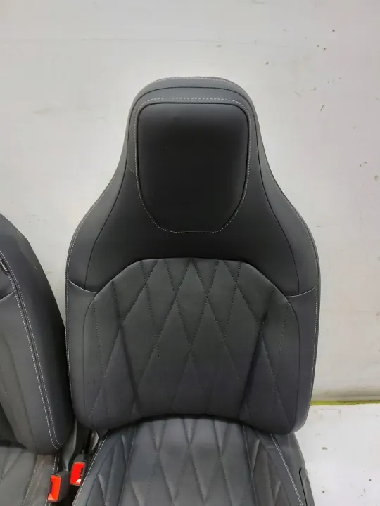 FORDEXPLOKANFOT Vorder- und Rücksitze für Ford Explorer VII image 8