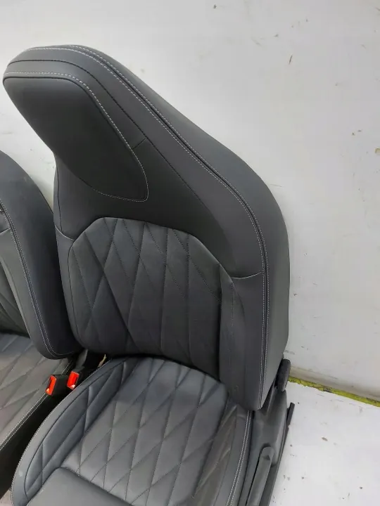 FORDEXPLOKANFOT Vorder- und Rücksitze für Ford Explorer VII image 9