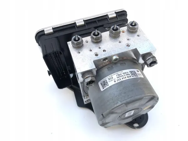 Pompe ABS OEM 8V0614517B pour Audi A3 S3 8V image 2