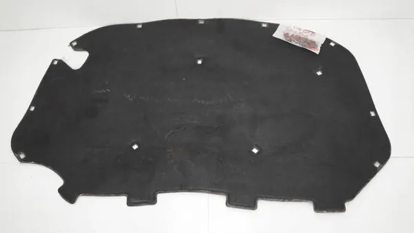 Isolation de capot OEM 360200708 pour Skoda Superb II image 2