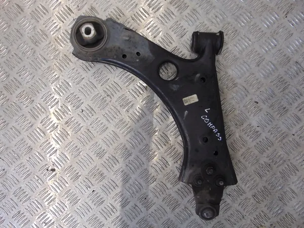 Braccio di Controllo JEEP COMPASS II 2.0 M-JET 17- image 2