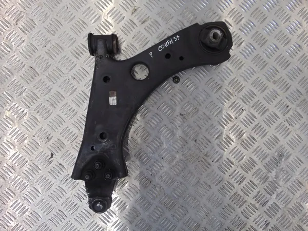 Braccio di Controllo JEEP COMPASS II 2.0 M-JET 17- image 3