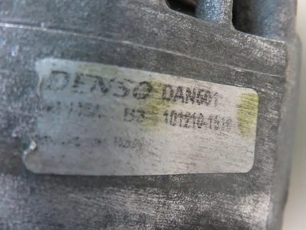 Denso Alternaattori DAN501 image 3