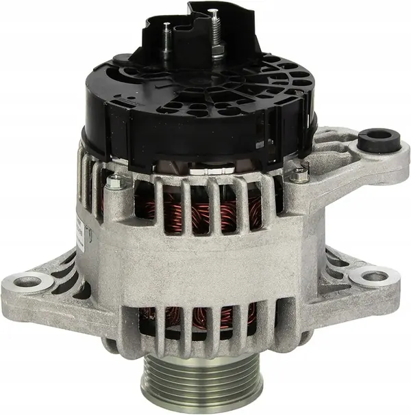 Denso Alternaattori DAN501 image 8