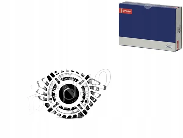 Denso Alternaattori DAN501 image 9