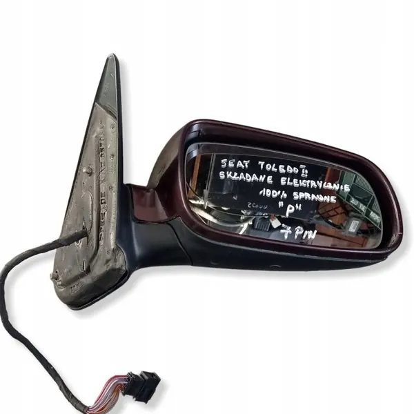 OEM 010509 oikea sivupeili Seat Toledo II:lle image 2