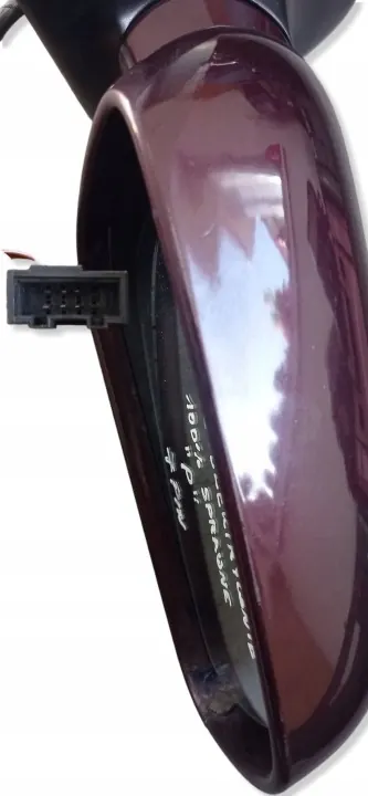 OEM 010509 oikea sivupeili Seat Toledo II:lle image 8