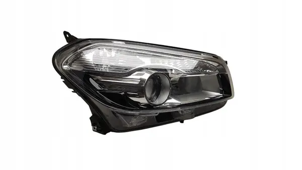 Oikea Ajovalaisin Nissan Qashqai 26010BR00B image 2