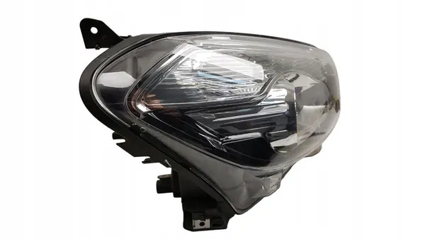 Oikea Ajovalaisin Nissan Qashqai 26010BR00B image 4