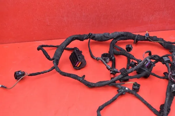 Motorledningsnät 7LE972627 VW CRAFTER e-CRAFTER II image 2