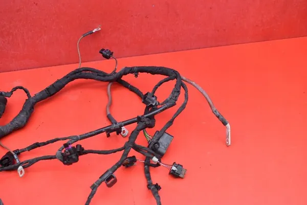 Motorledningsnät 7LE972627 VW CRAFTER e-CRAFTER II image 3